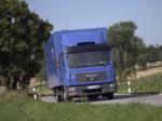 MAN TGL 7.180 2005 года